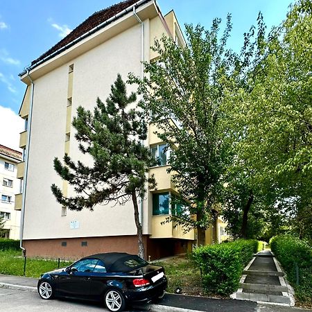 N&B Apartments Cluj Napoca Bagian luar foto