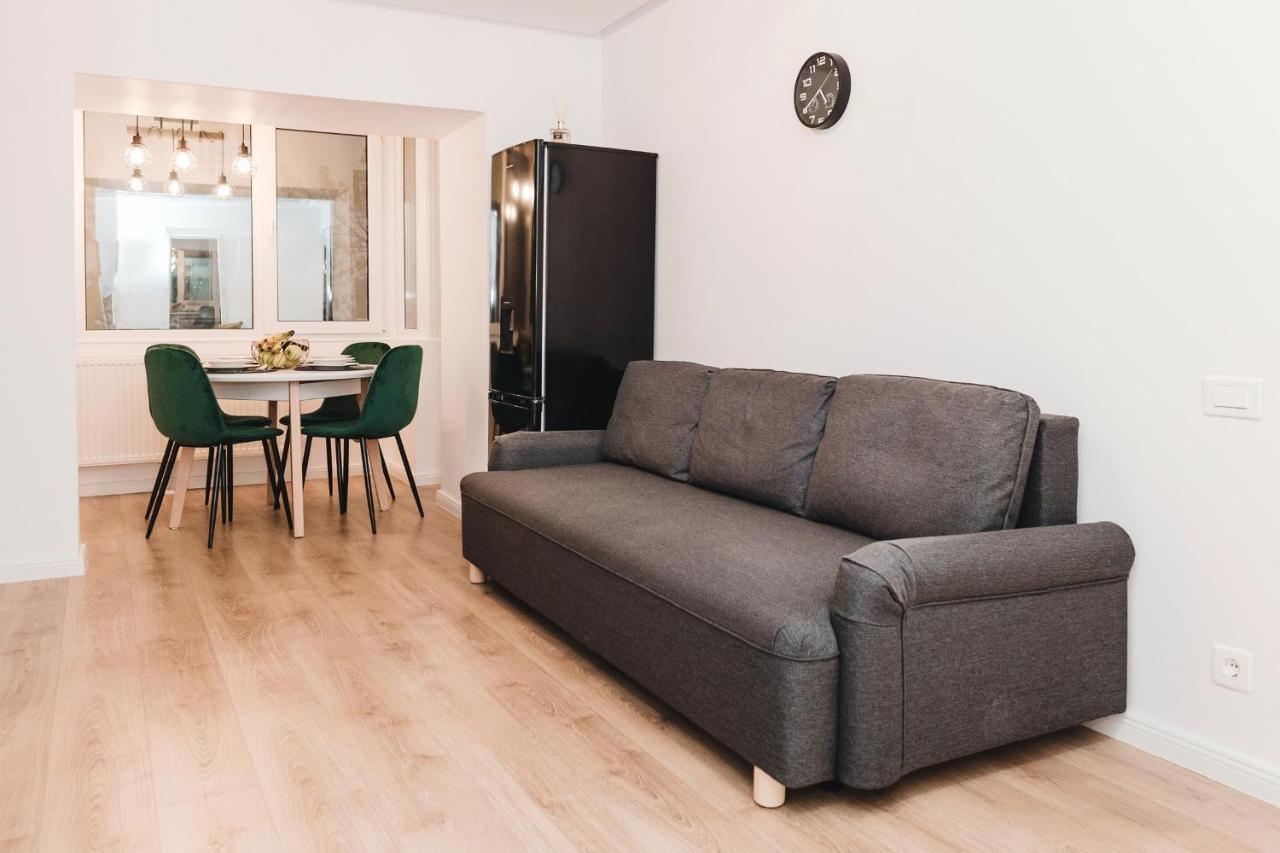 N&B Apartments Cluj Napoca Bagian luar foto